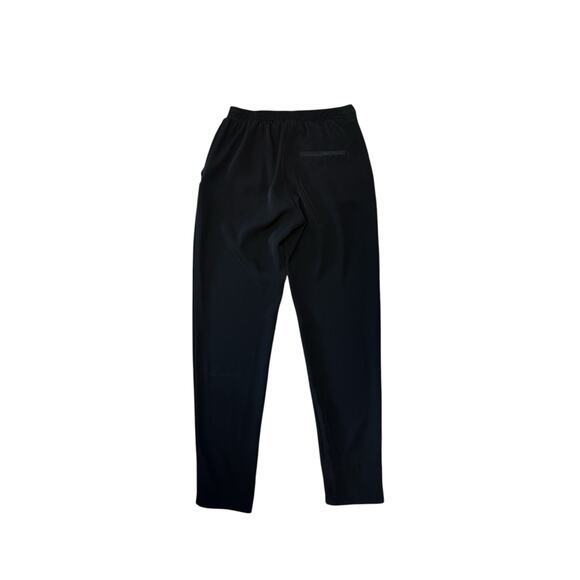 H&M Women's Classic Pull-on Jogger Trouser Dress Pant Size 2 - Picture 4 of 8